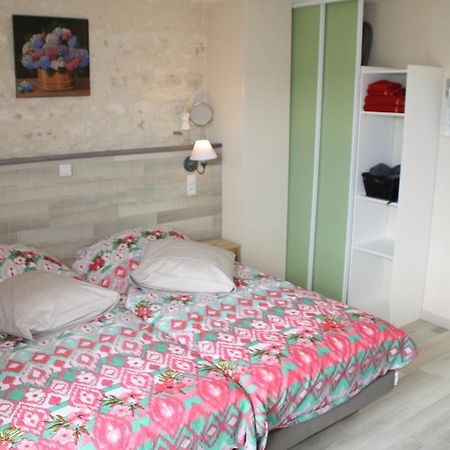 La Perle Du Lot Bed & Breakfast Castelnau-Montratier Ngoại thất bức ảnh