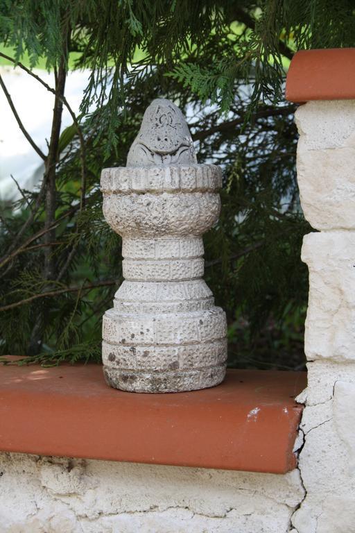La Perle Du Lot Bed & Breakfast Castelnau-Montratier Ngoại thất bức ảnh